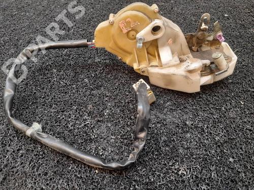 Used Rear left lock Rear left lock HONDA ACCORD VI (CK, CG, CH, CF) 2.0 i (CG9) (147 hp) 10182937 10182937