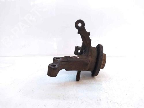 Left front steering knuckle NISSAN NOTE (E11, NE11) 1.5 dCi | BP8927556M25 