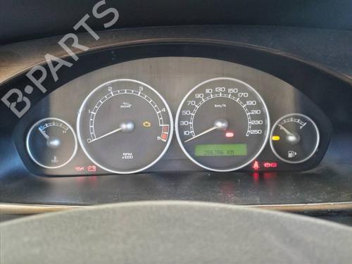 Left sun visor JAGUAR X-TYPE I Estate (X400) 2.0 D | BP10646830I1  - Image 28