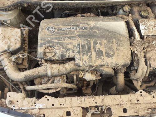 Venstre baglygte OPEL ASTRA J (P10) 1.7 CDTI (68) | BP30926668C34