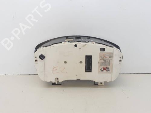 Instrument cluster FORD C-MAX (DM2) | BP29010179C47