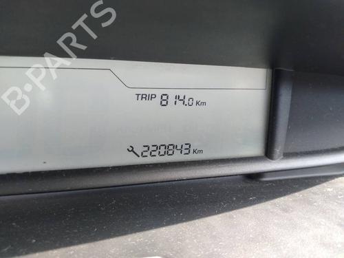 Warning switch CITROËN C4 I (LC_) | BP10697155I22 - Image 16