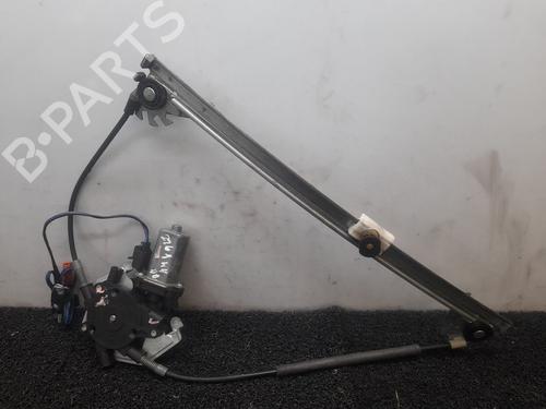 Used Front right window mechanism Front right window mechanism 10716186 10716186