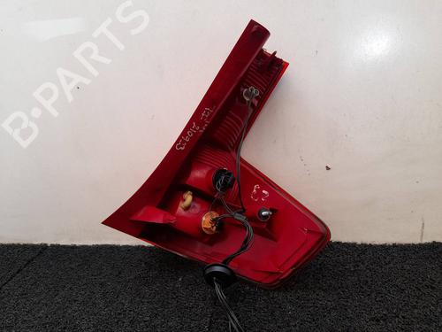 Left taillight CITROËN C4 I (LC_)  | BP8139504C34 