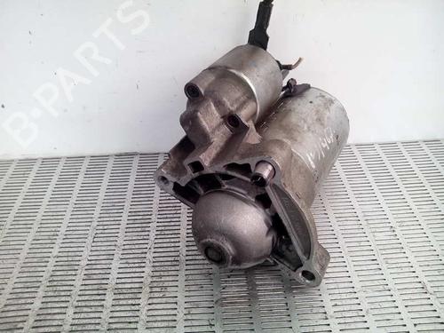 Used Starter Starter 142826 142826