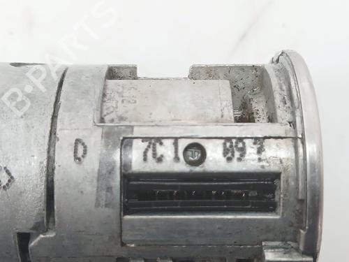 Electronic module RENAULT MASTER II Van (FD) | BP37260357M83 - Image 2