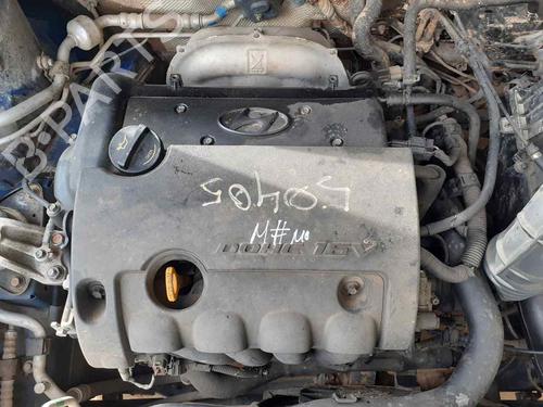 Front left window mechanism HYUNDAI i30 Estate (FD) 1.4 | BP32014462C22 