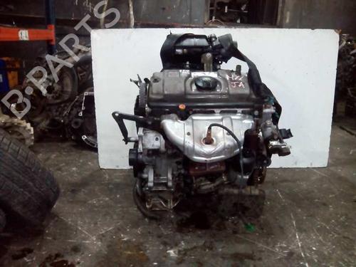 Engine CITROËN XSARA PICASSO (N68)  | BP138543M1 