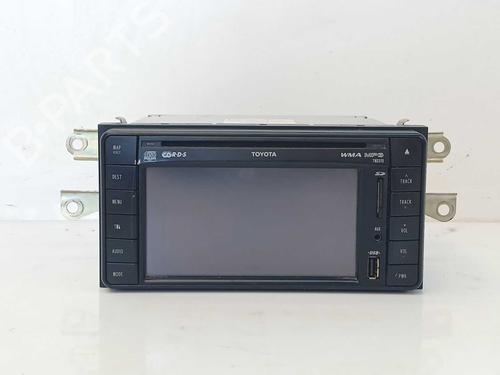 Used Radio Radio 37271493 37271493