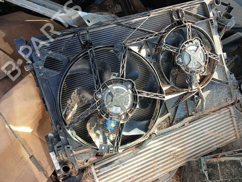 Used Radiator fan Radiator fan 39475939 39475939
