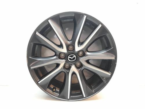 Used Rim Rim MAZDA CX-3 (DK) [2015-2026] 34185678 34185678