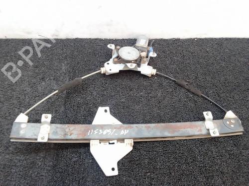 Used Front right window mechanism CHEVROLET CAPTIVA (C100, C140) 2.0 D 4WD (150 hp) 4414397