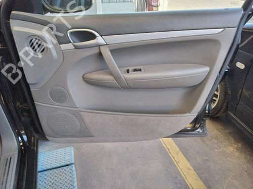 Used Front right panel Front right panel PORSCHE CAYENNE (9PA) [2002-2010] 15905474 15905474