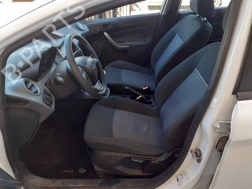 Gearkasse FORD FIESTA VI (CB1, CCN)  | BP29904497M3 