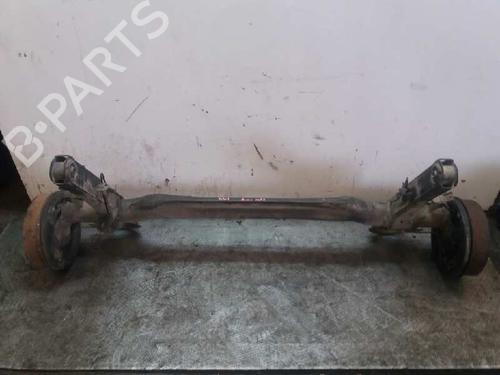 Used Rear axle Rear axle 1032557 1032557