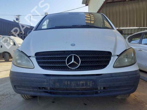Engine MERCEDES-BENZ VITO / MIXTO Van (W639) 109 CDI (639.601, 639.603, 639.605) | BP32211164M1 