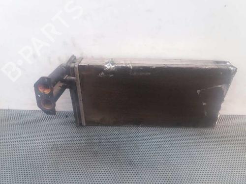 Used Heater matrix Heater matrix 2586945 2586945