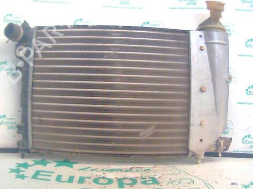 Køler Køler CITROËN SAXO (S0, S1) [1996-2004] 115215 115215