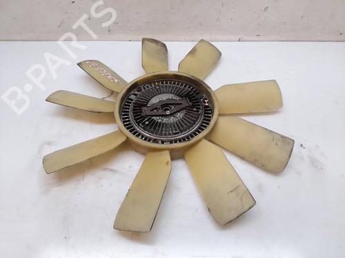 Used Fan Fan MERCEDES-BENZ SPRINTER 4-t Platform/Chassis (B904) 316 CDI (903.661, 903.662, 903.663) (156 hp) 596602 596602