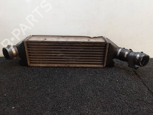 Used Intercooler Intercooler FORD TRANSIT Van (FA_ _) 2.4 DI (FAA_, FAB_, FAC_, FAD_) (90 hp) 9825834 9825834