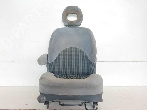 Used Left front seat Left front seat CITROËN XSARA PICASSO (N68) 1.6 HDi (109 hp) 39666874 39666874