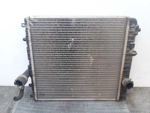 Used Water radiator Water radiator 3129272 3129272