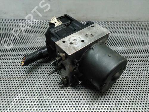 ABS Bremseaggregat FORD MONDEO III (B5Y) 2.0 TDCi (130 hp) 1021178