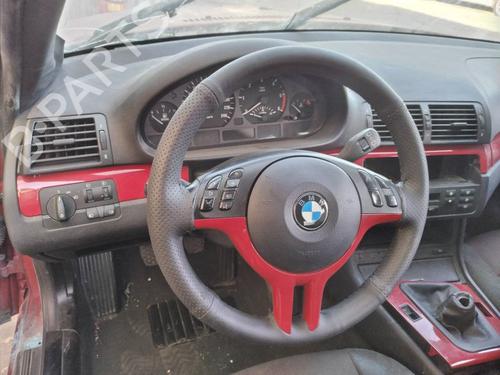 Gearbox BMW 3 Compact (E46) 320 td | BP13539325M3  - Image 14