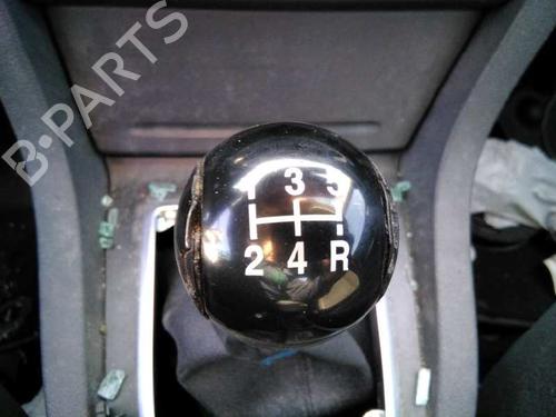 Left sun visor FORD FOCUS II (DA_, HCP, DP)  | BP4719376I1  - Image 12