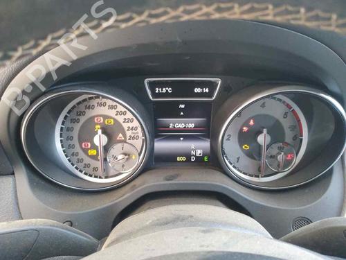 Right front window switch MERCEDES-BENZ CLA Coupe (C117) | BP25205693I26 - Image 28