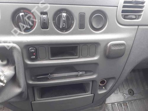 Engine MERCEDES-BENZ SPRINTER 4-t Platform/Chassis (B904) 413 CDI | BP31287548M1 