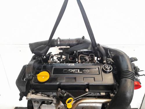 Engine OPEL MERIVA A MPV (X03) | BP27222930M1 - Image 4