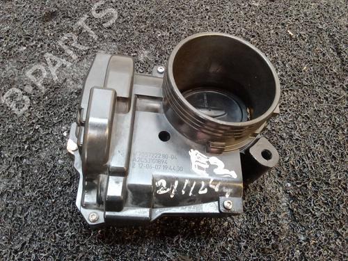 Used Throttle body PEUGEOT 308 I (4A_, 4C_) [2007-2016]  10181533