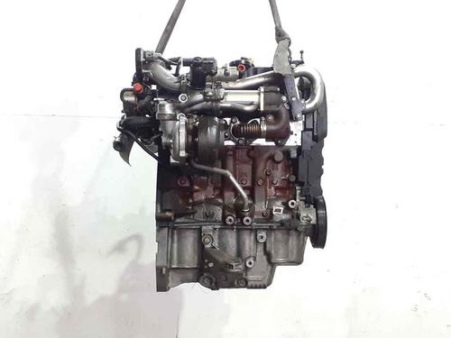 Motor Motor NISSAN TIIDA Hatchback (C11X) [2006-2011] 30560927 30560927