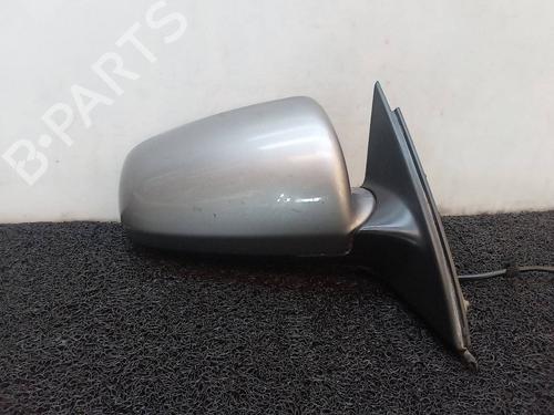 Right mirror AUDI A4 B6 (8E2) 1.9 TDI | BP7883972C27 