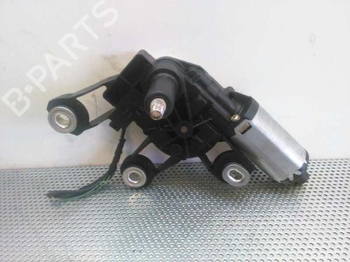 Motor limpia trasero FORD FUSION (JU_) 1.6 TDCi (90 hp) 2S61A17K441AC  | 2S61A17K441AC  | 404736C | D25LA / VALEO |