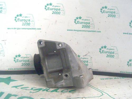 Annen FORD FOCUS I (DAW, DBW) 1.6 16V Flexifuel (102 hp) 14046769
