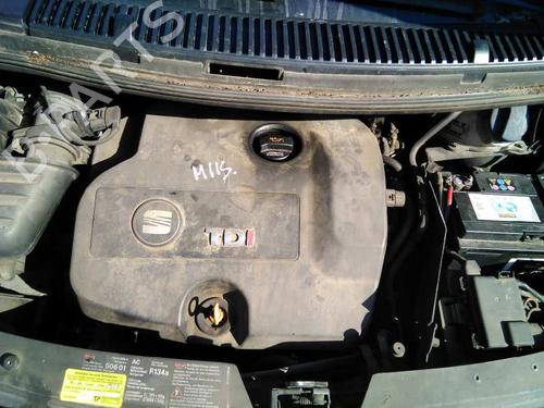 Switch SEAT ALHAMBRA (7V8, 7V9) 1.9 TDI | BP2726082I30 
