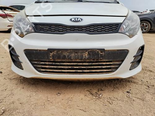 Full front KIA RIO III (UB) | BP26619433S1 - Image 4