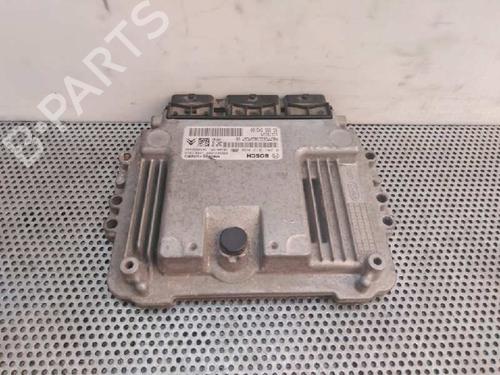 Used Engine control unit (ECU) CITROËN BERLINGO / BERLINGO FIRST MPV (MF_, GJK_, GFK_) 1.6 HDI 75 (MF9HW, GJ9HWC, GF9HWC, GN9HWC) (75 hp) 1207675