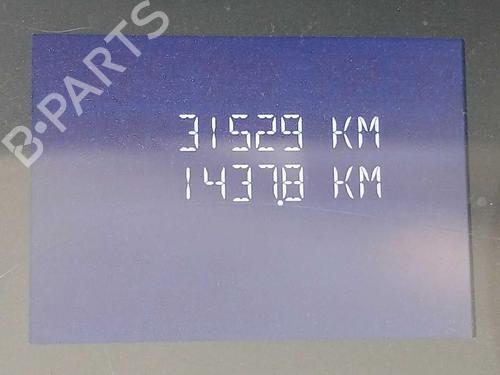 Steering wheel RENAULT EXPRESS Box Body/MPV 1.5 Blue dCi 75 (F6AA) | BP40097623C49  - Image 12
