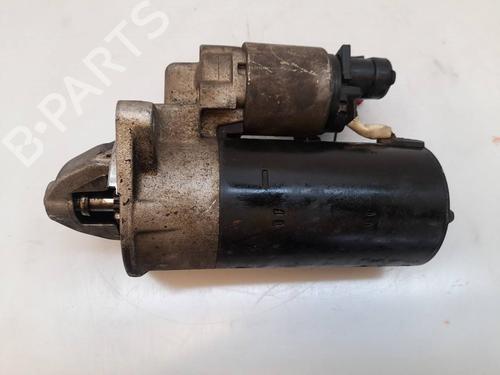 Used Starter FIAT PUNTO (188_) 1.9 DS 60 (188.031, .051, .231, .251) (60 hp) 12302536