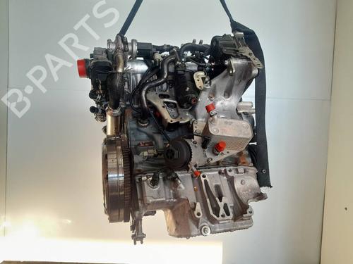 Used Engine Engine SAAB 9-3 Estate (E50) [2005-2015] 8330716 8330716