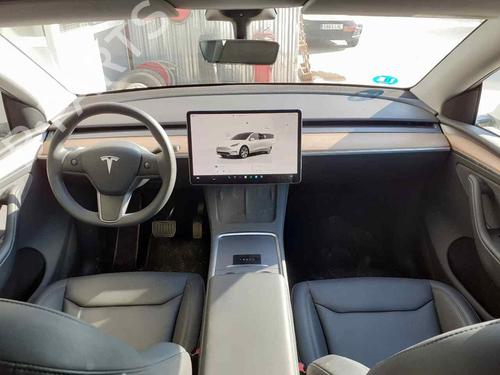Rear right panel TESLA MODEL Y (5YJY) | BP29532502C61 - Image 13