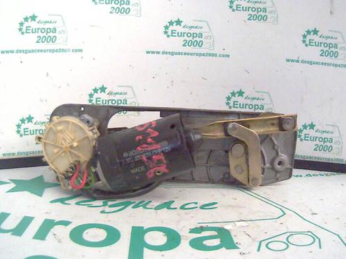 Essuie-glace moteur avant CITROËN ZX (N2) 1.4 i (75 hp) 1354457