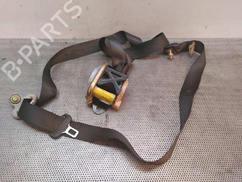 Used Front right seatbelt Front right seatbelt MAZDA 6 Hatchback (GG) 2.0 DI (GG14) (121 hp) 8737170 8737170