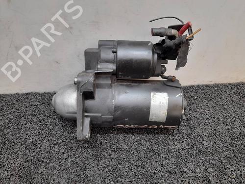 Used Starter Starter FIAT PANDA (169_) 1.2 (169.AXB11, 169.AXB1A) (60 hp) 7286186 7286186