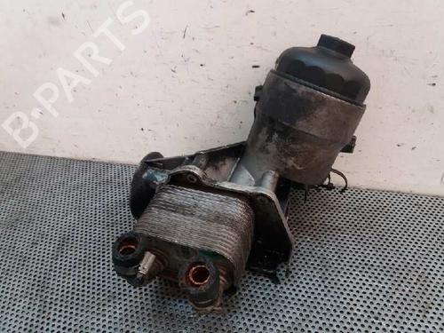 Oliekøler OPEL ASTRA H (A04) [2004-2014]  14033383