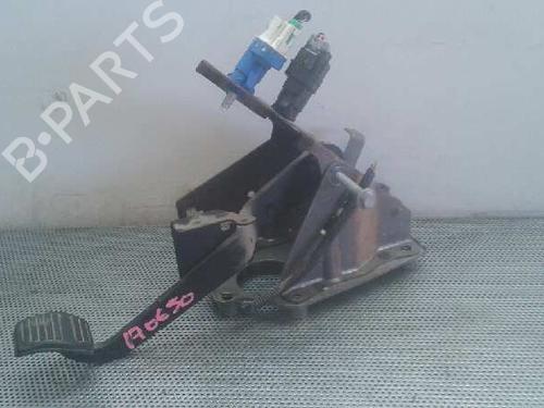 Break pedal FORD TRANSIT Van (FA_ _) | BP8767813I19 - Image 3