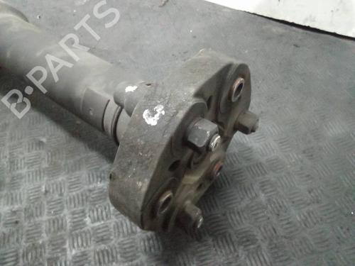 Driveshaft MERCEDES-BENZ E-CLASS (W211) E 270 CDI (211.016) | BP8639999M37 